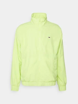 Kurtka wiosenna Tommy Jeans