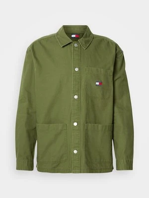 Kurtka wiosenna Tommy Jeans