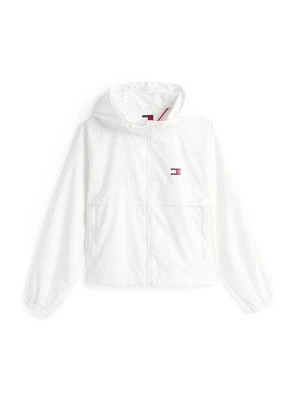 Kurtka wiosenna Tommy Jeans