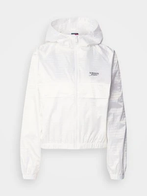 Kurtka wiosenna Tommy Jeans