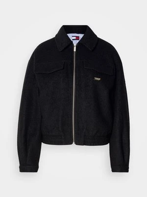 Kurtka wiosenna Tommy Jeans