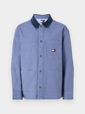 Kurtka wiosenna Tommy Jeans