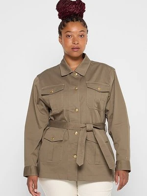 Kurtka wiosenna Tommy Jeans