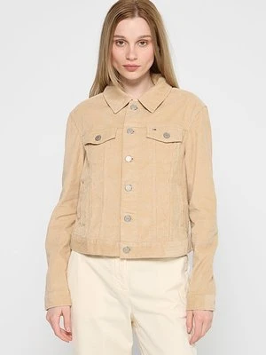 Kurtka wiosenna Tommy Jeans