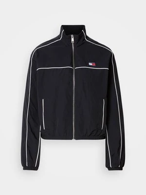 Kurtka wiosenna Tommy Jeans