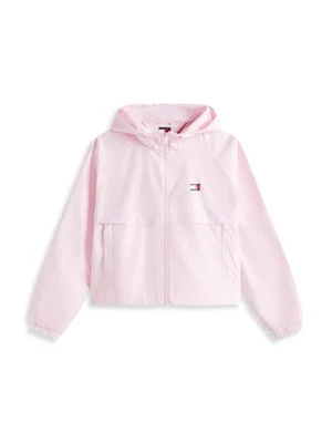 Kurtka wiosenna Tommy Jeans