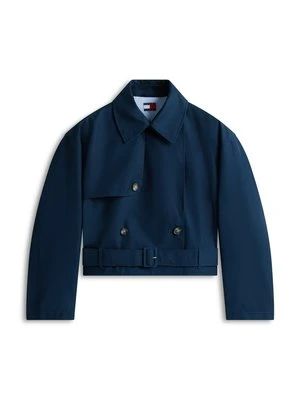 Kurtka wiosenna Tommy Jeans