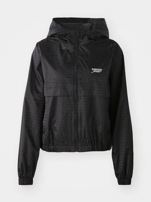Kurtka wiosenna Tommy Jeans