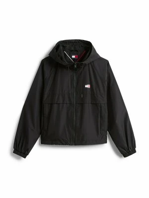 Kurtka wiosenna Tommy Jeans