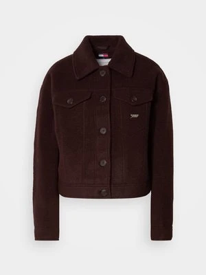 Kurtka wiosenna Tommy Jeans