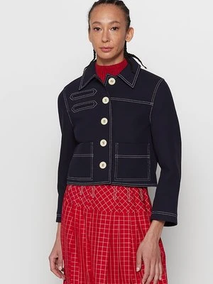 Kurtka wiosenna TORY BURCH