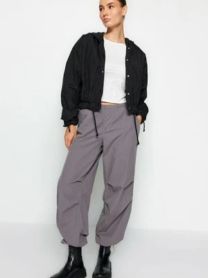 Kurtka wiosenna Trendyol