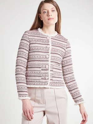 Kurtka wiosenna Trussardi Jeans