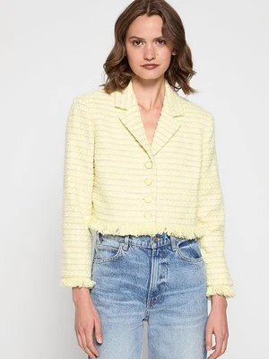 Kurtka wiosenna Twinset ACTITUDE