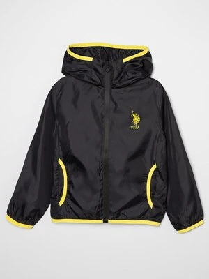 Kurtka wiosenna U.S. Polo Assn.