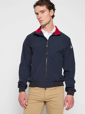 Kurtka wiosenna U.S. Polo Assn.