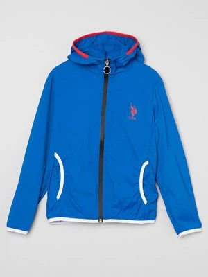 Kurtka wiosenna U.S. Polo Assn.