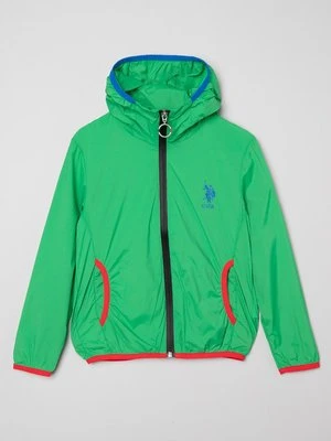 Kurtka wiosenna U.S. Polo Assn.