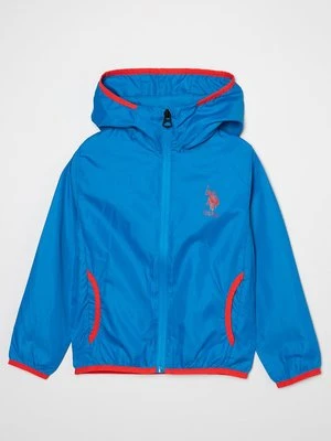 Kurtka wiosenna U.S. Polo Assn.