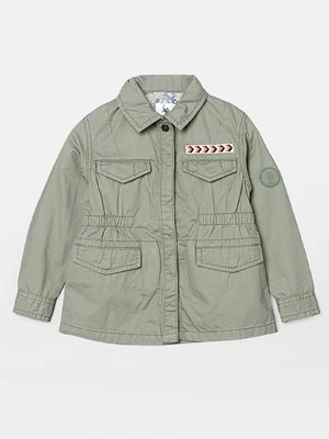 Kurtka wiosenna U.S. Polo Assn.