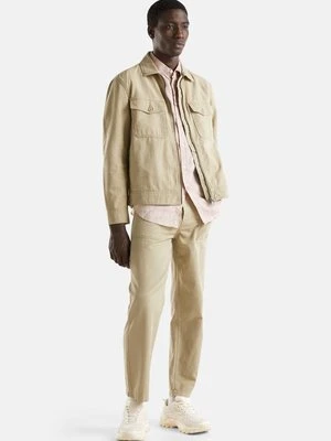 Kurtka wiosenna United Colors of Benetton