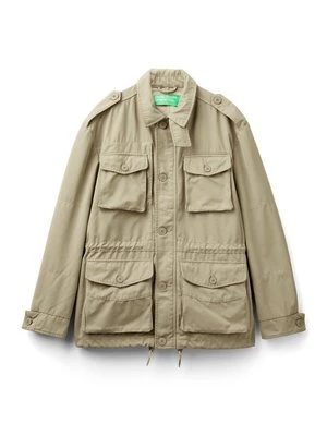 Kurtka wiosenna United Colors of Benetton