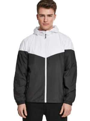 Kurtka wiosenna Urban Classics biały