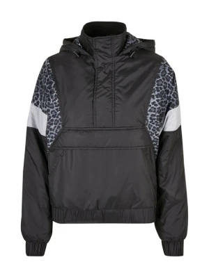 Kurtka wiosenna Urban Classics czarny