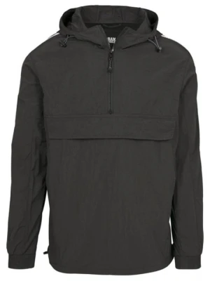 Kurtka wiosenna Urban Classics czarny