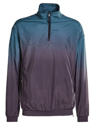 Kurtka wiosenna Urban Classics fioletowy