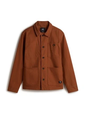 Kurtka wiosenna Vans