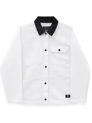 Kurtka wiosenna Vans