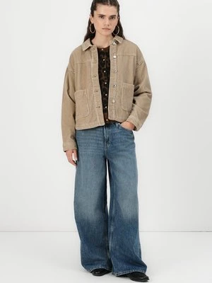 Kurtka wiosenna Vero Moda