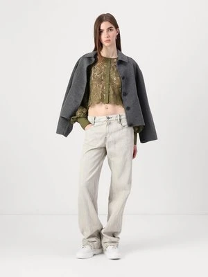 Kurtka wiosenna Vero Moda