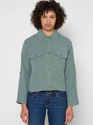 Kurtka wiosenna Vero Moda