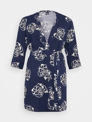 Kurtka wiosenna Vero Moda Curve