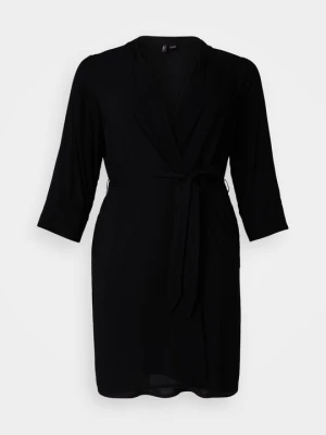 Kurtka wiosenna Vero Moda czarny