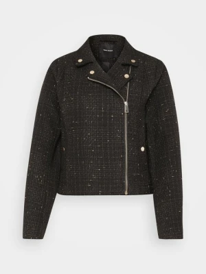 Kurtka wiosenna Vero Moda czarny