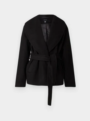 Kurtka wiosenna Vero Moda czarny