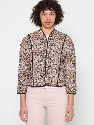 Kurtka wiosenna Vero Moda czarny