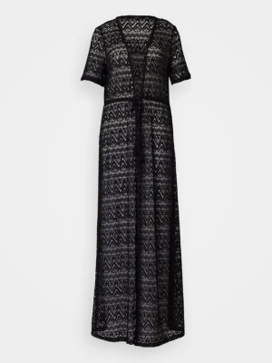 Kurtka wiosenna Vero Moda czarny