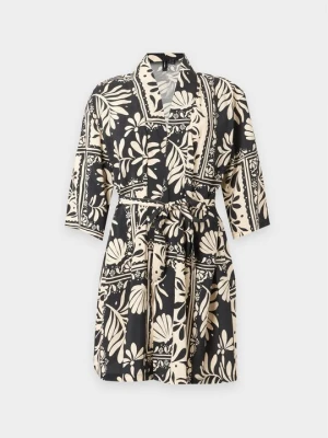 Kurtka wiosenna Vero Moda czarny