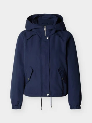 Kurtka wiosenna Vero Moda granatowy