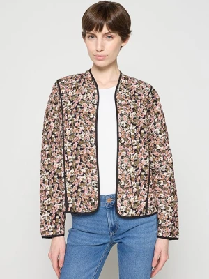 Kurtka wiosenna Vero Moda różowy