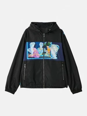 Kurtka wiosenna Versace