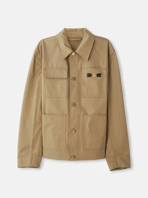 Kurtka wiosenna Versace