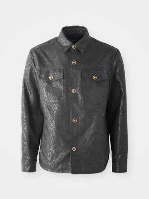 Kurtka wiosenna Versace