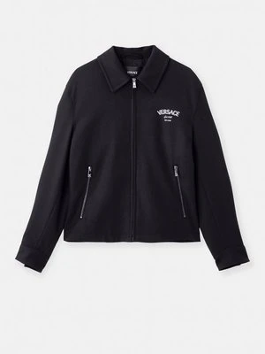Kurtka wiosenna Versace