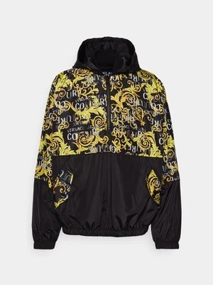 Kurtka wiosenna Versace Jeans Couture