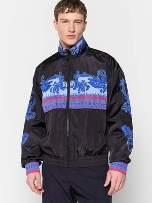 Kurtka wiosenna Versace Jeans Couture